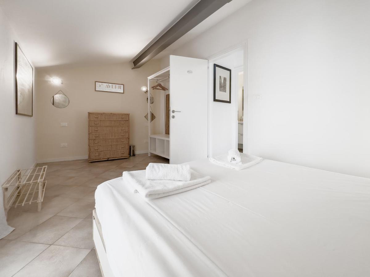 Realkasa Carro 7 Apartment 볼로냐 외부 사진