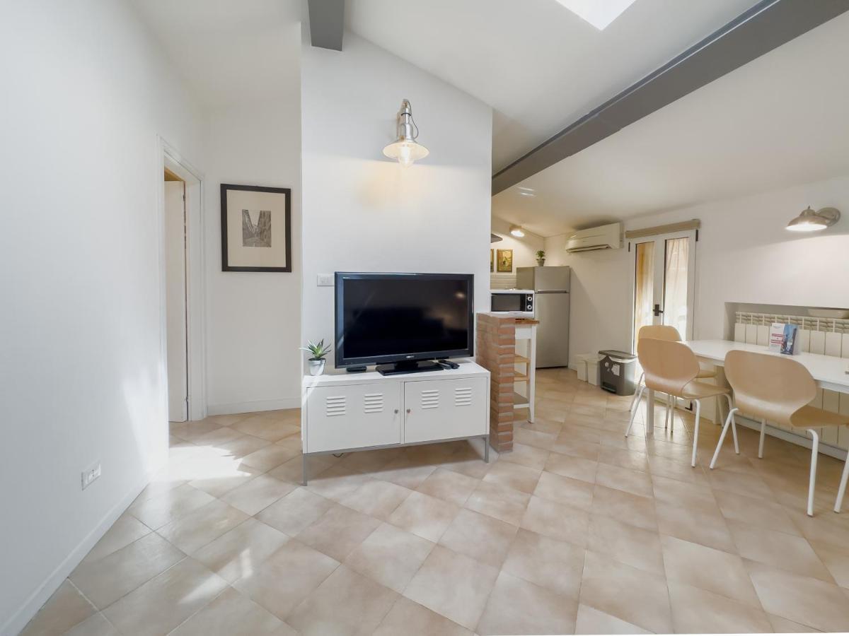 Realkasa Carro 7 Apartment 볼로냐 외부 사진