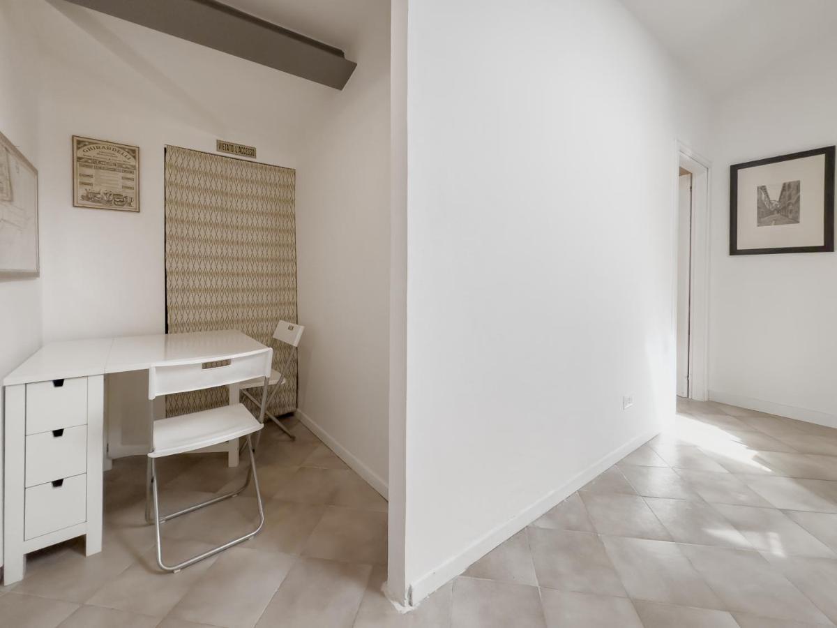 Realkasa Carro 7 Apartment 볼로냐 외부 사진